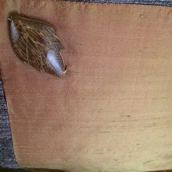 Ethan Allen Accent Pillow *SOLD* - Picture 4 of 7